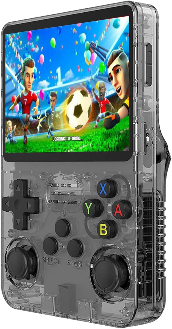 RetroPlay Pocket Arcade Classic Console